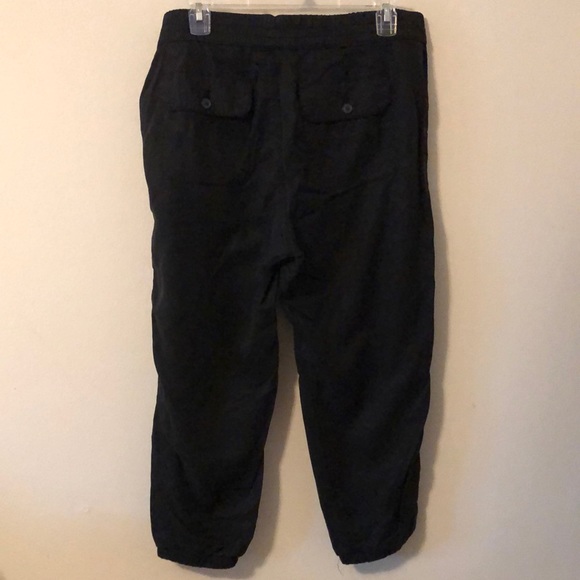 Style & Co. Pants - STYLE & Co Black Jogger Pants